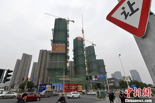 北京三宗限价地入市总出让起始价达80.8亿元