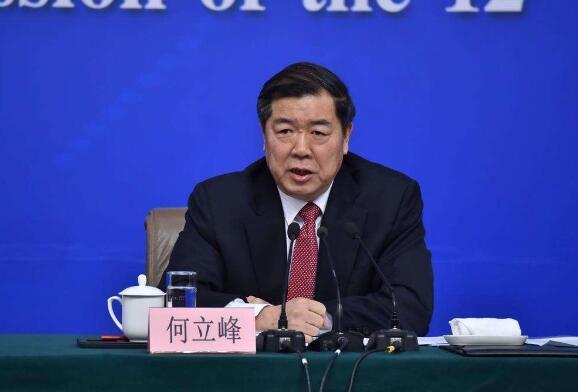 发改委：正在编制京津冀空间发展规划